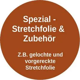 Spezial-Stretchfolie