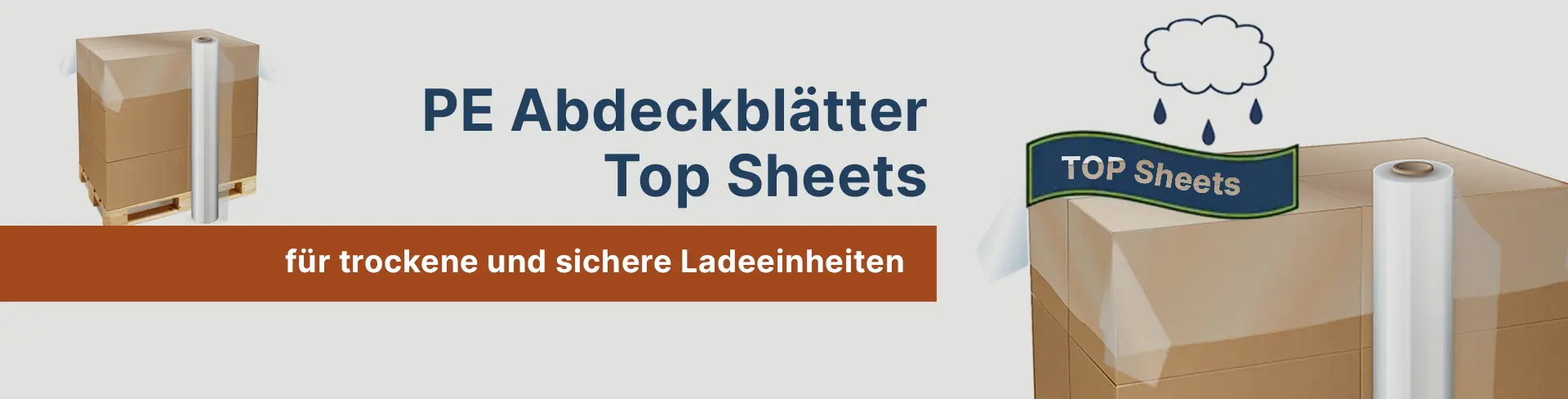 Top Scheets für trockene und sichere Ladeeinheiten