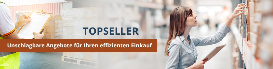 Topseller-Angebote-Stretchfolie